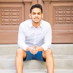 Meet your Posher, Sam